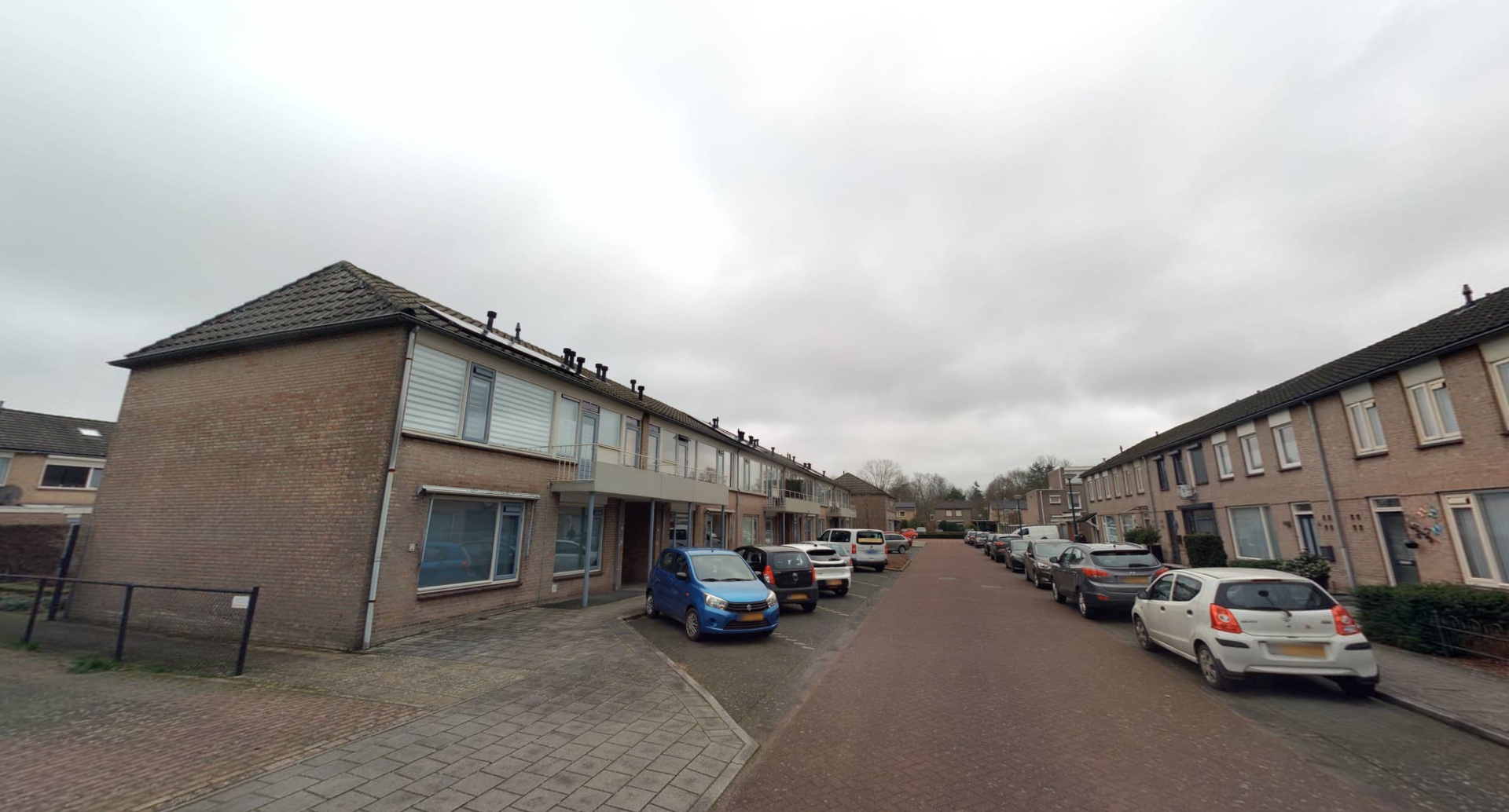 Haydnstraat 7