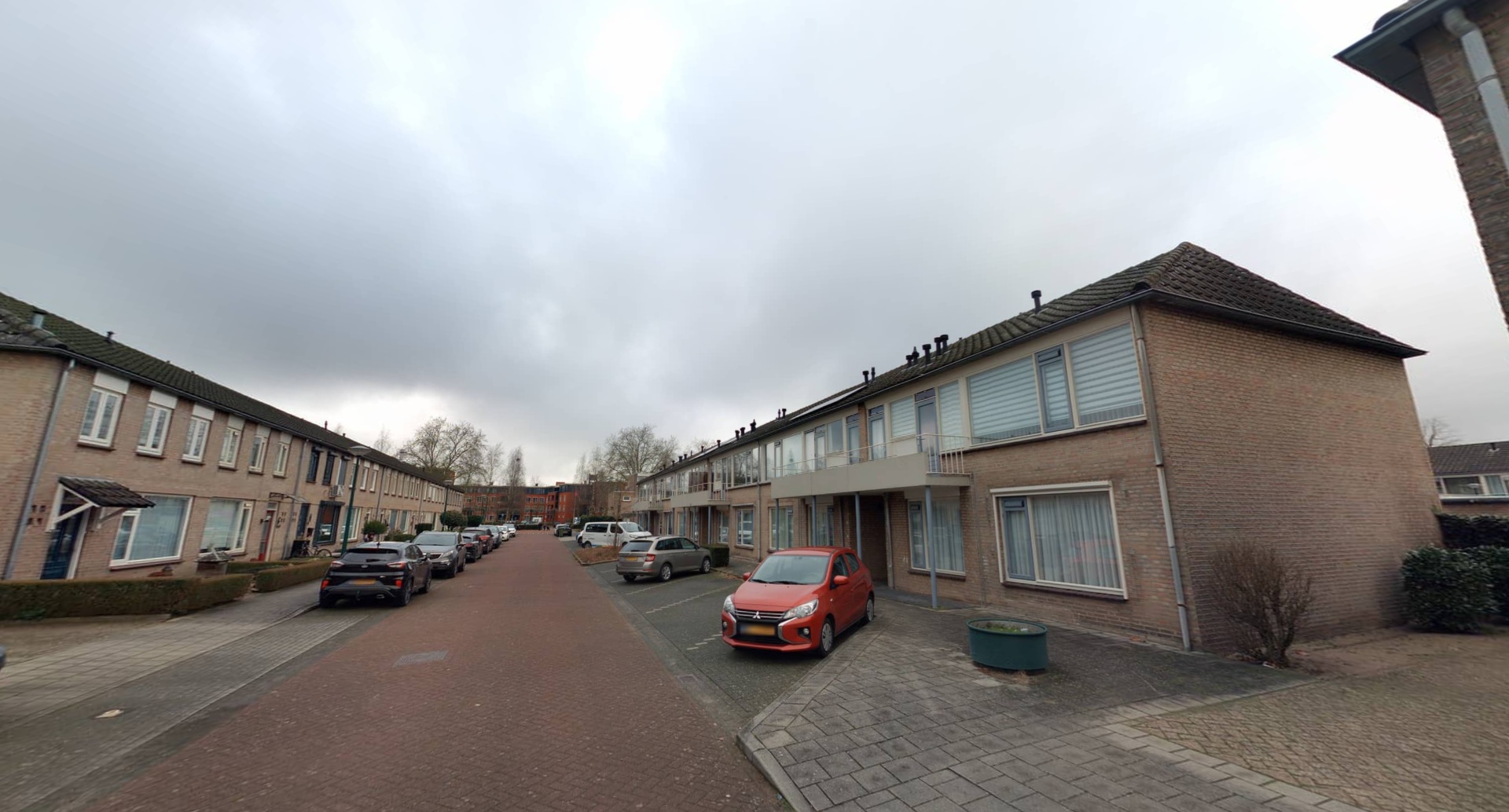 Haydnstraat 7