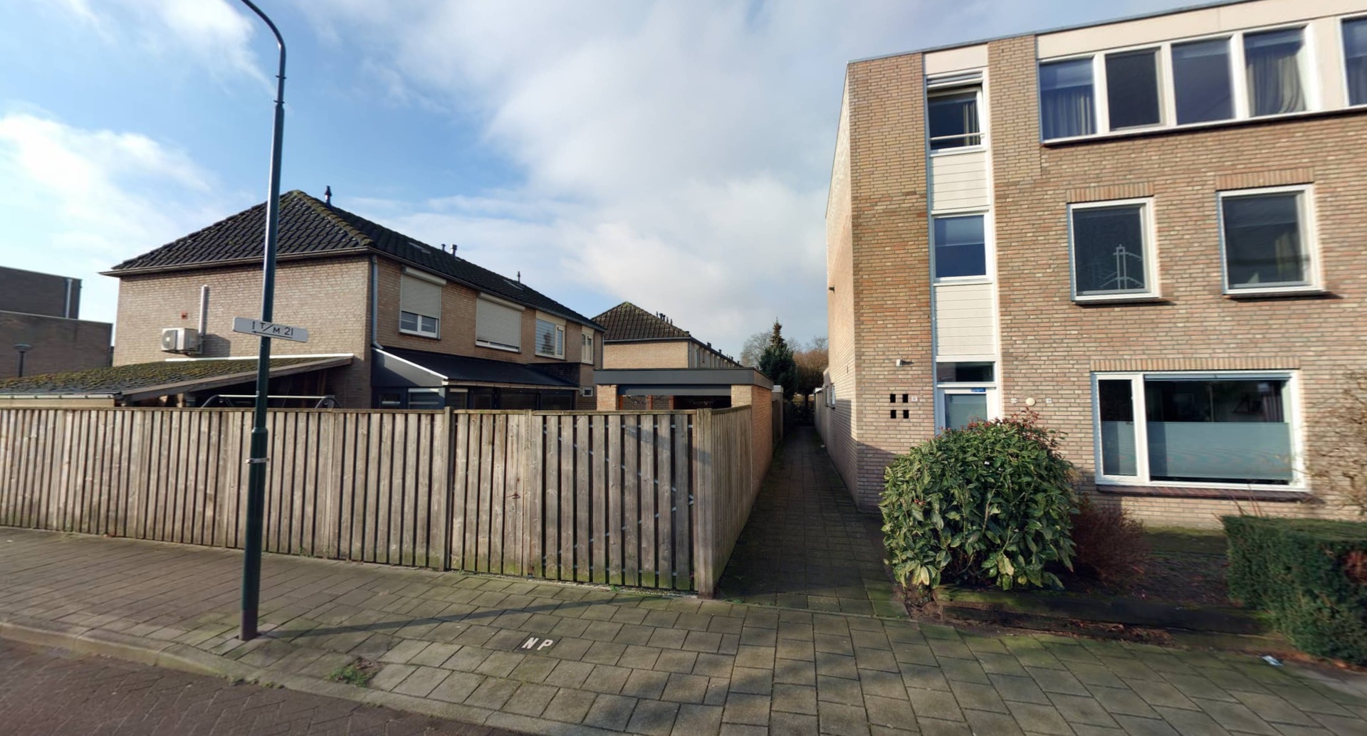 Haydnstraat 7