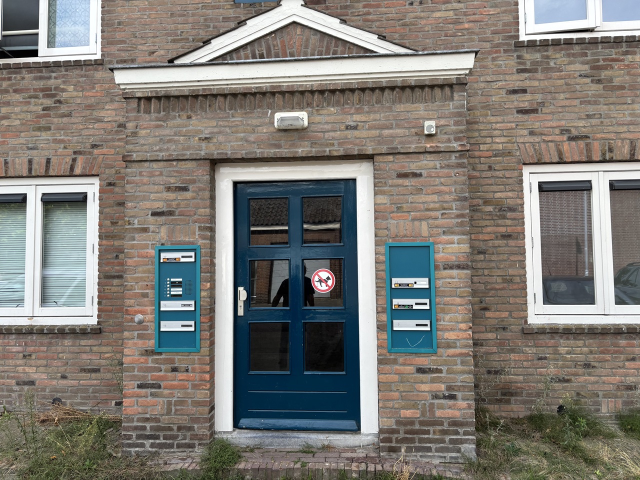 Hadewychstraat 11, 5216 KA 's-Hertogenbosch, Nederland