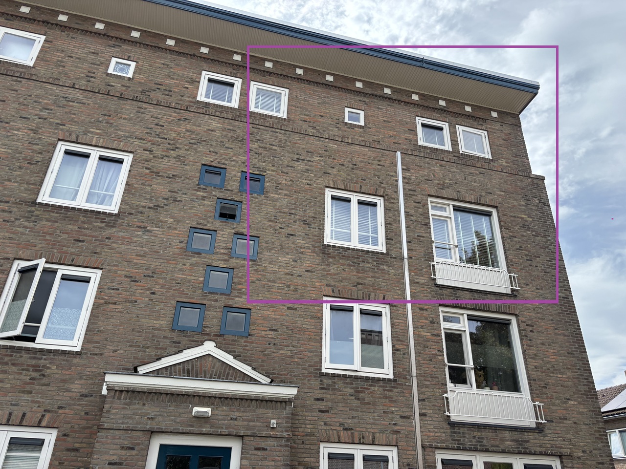 Hadewychstraat 11