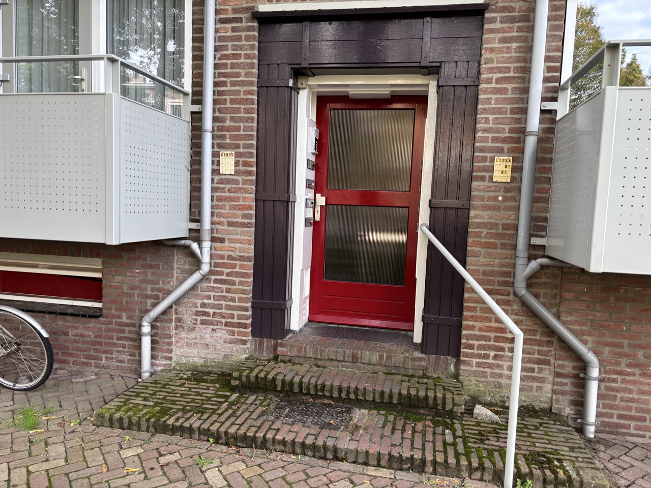 Geert Grootestraat 47