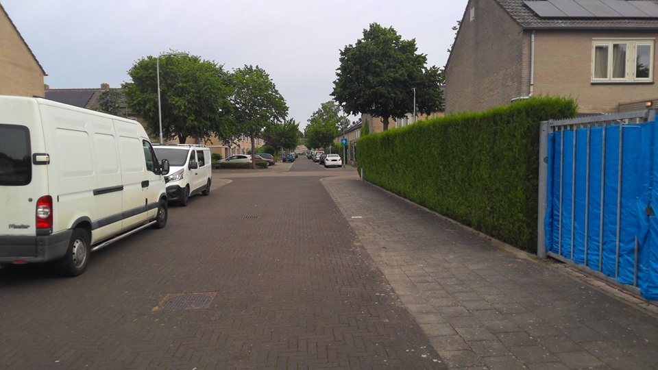 P.C. Hooftstraat 46