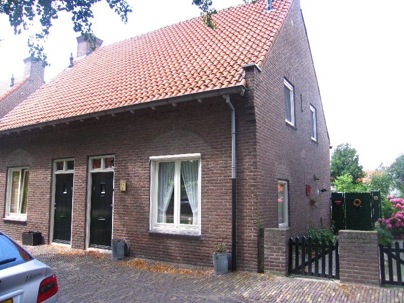 Demer 8, 5256 AD Heusden, Nederland