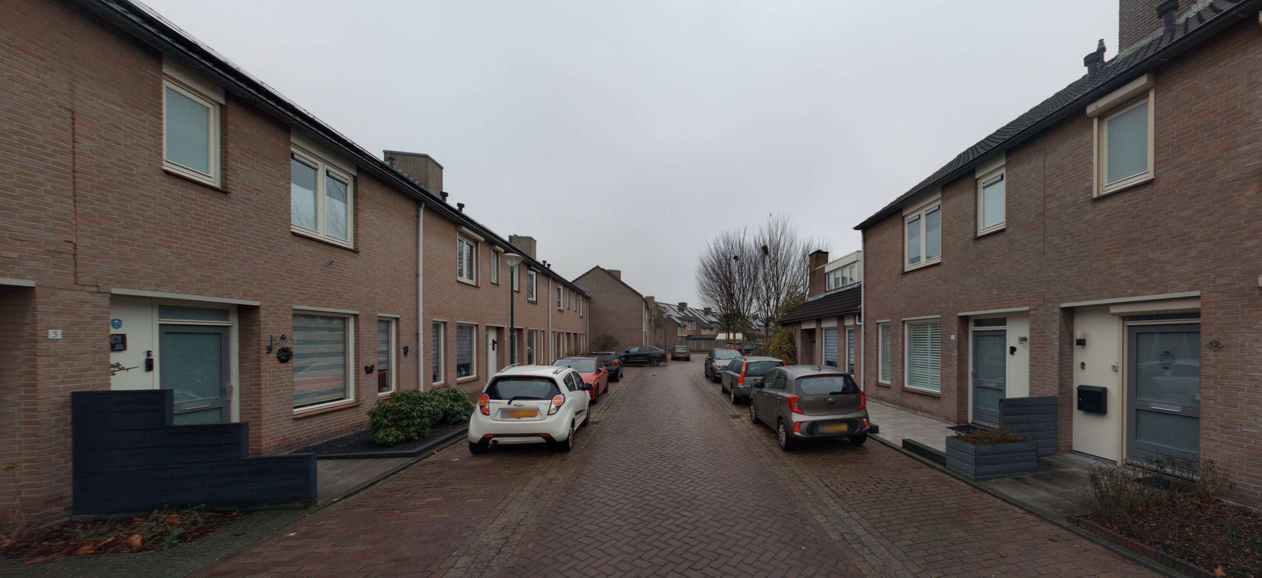 De Zicht 16