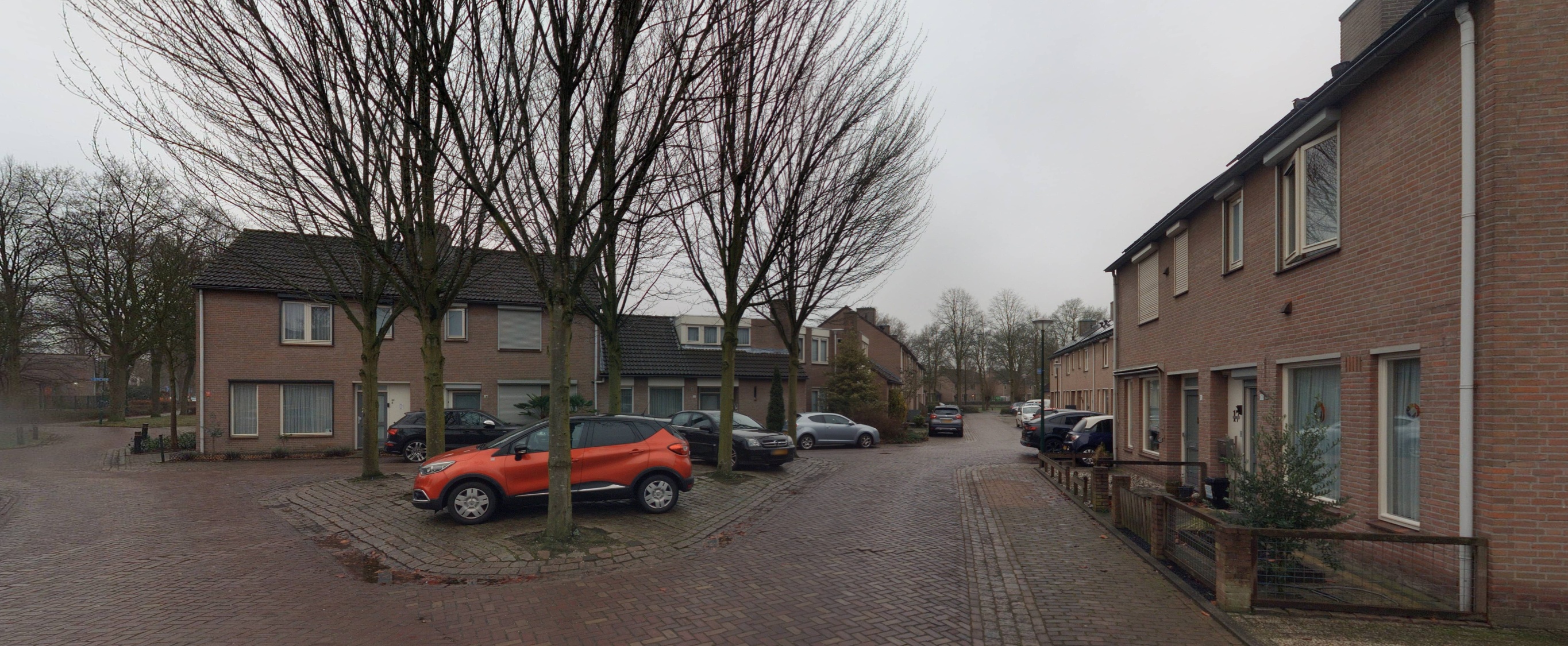 De Zicht 16