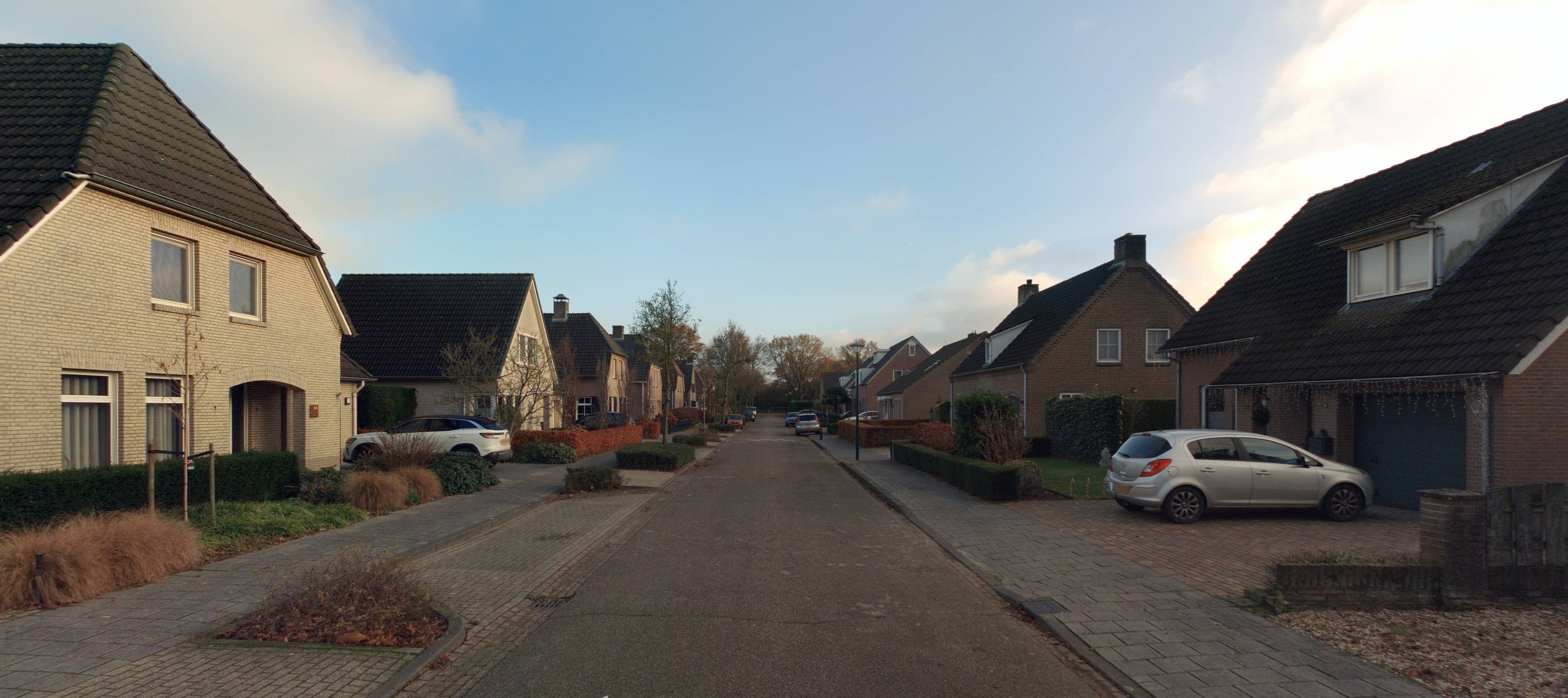 Korhoenderstraat 7