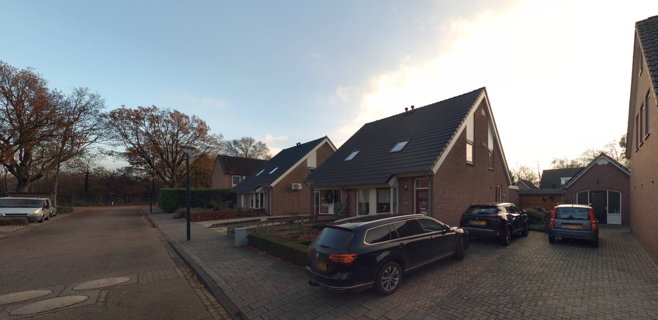Korhoenderstraat 7