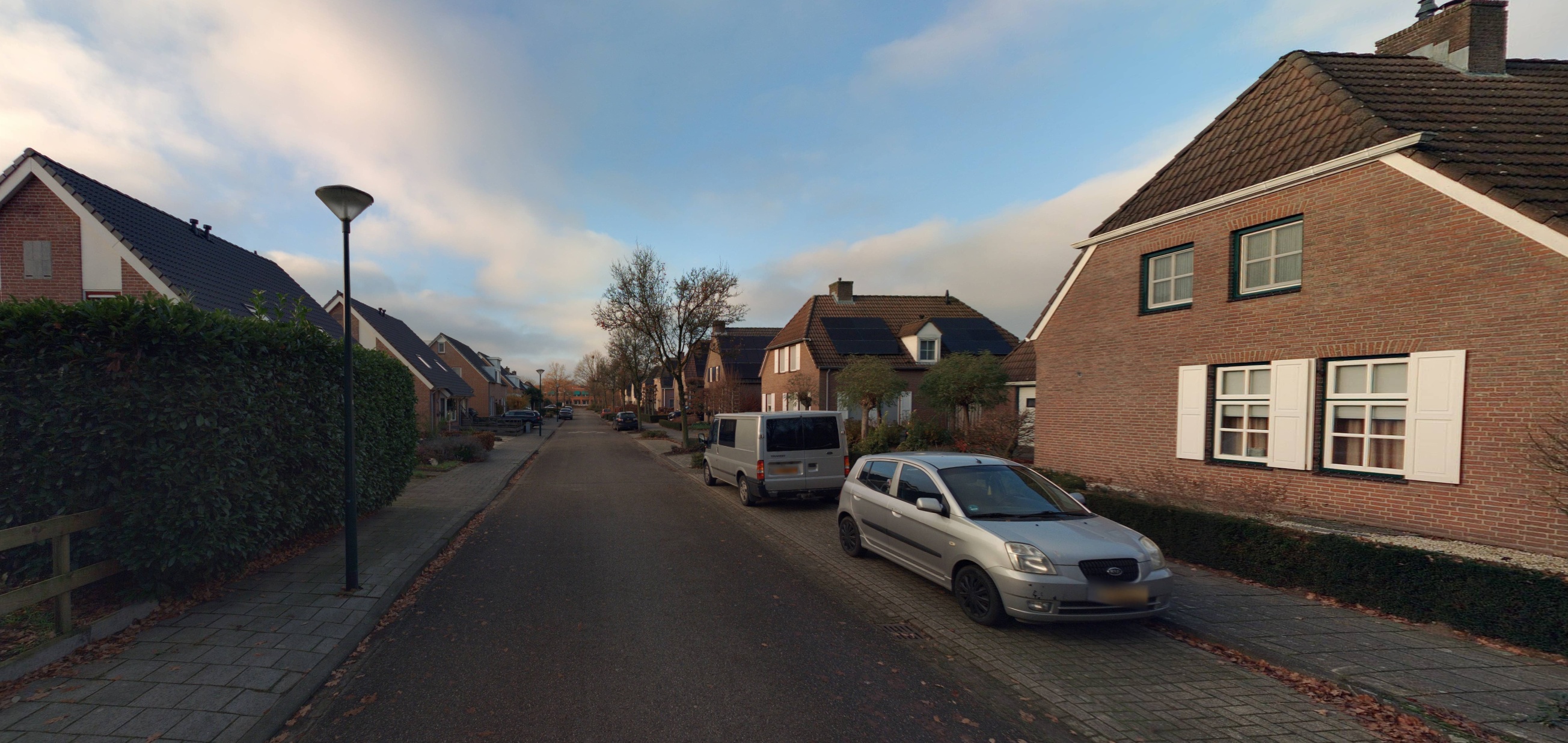 Korhoenderstraat 7