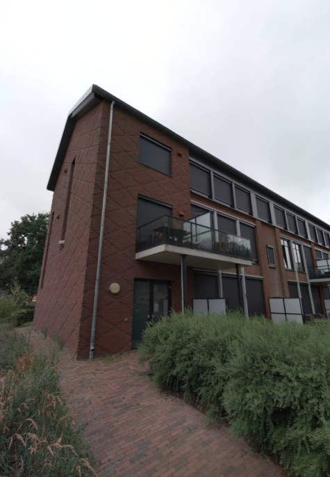 Beatrixsingel 1-B, 5462 HJ Veghel, Nederland