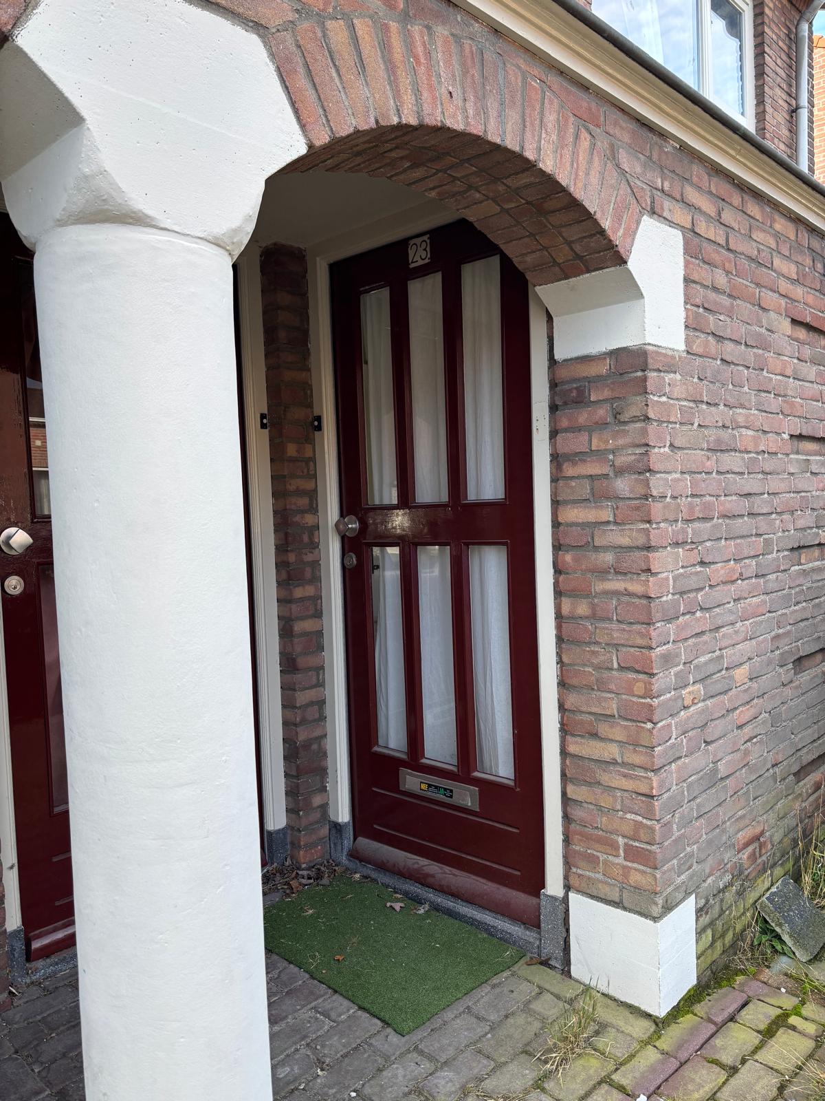 Eksterstraat 23