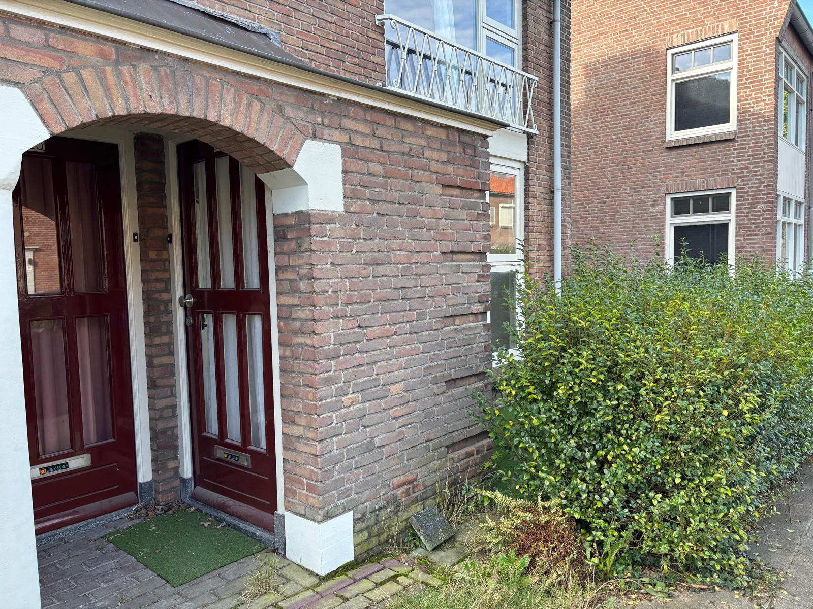 Eksterstraat 23