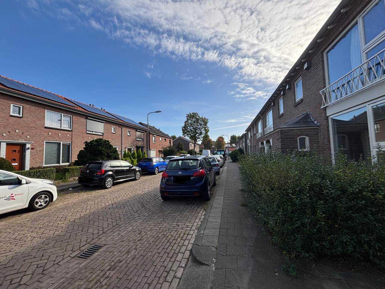 Eksterstraat 23