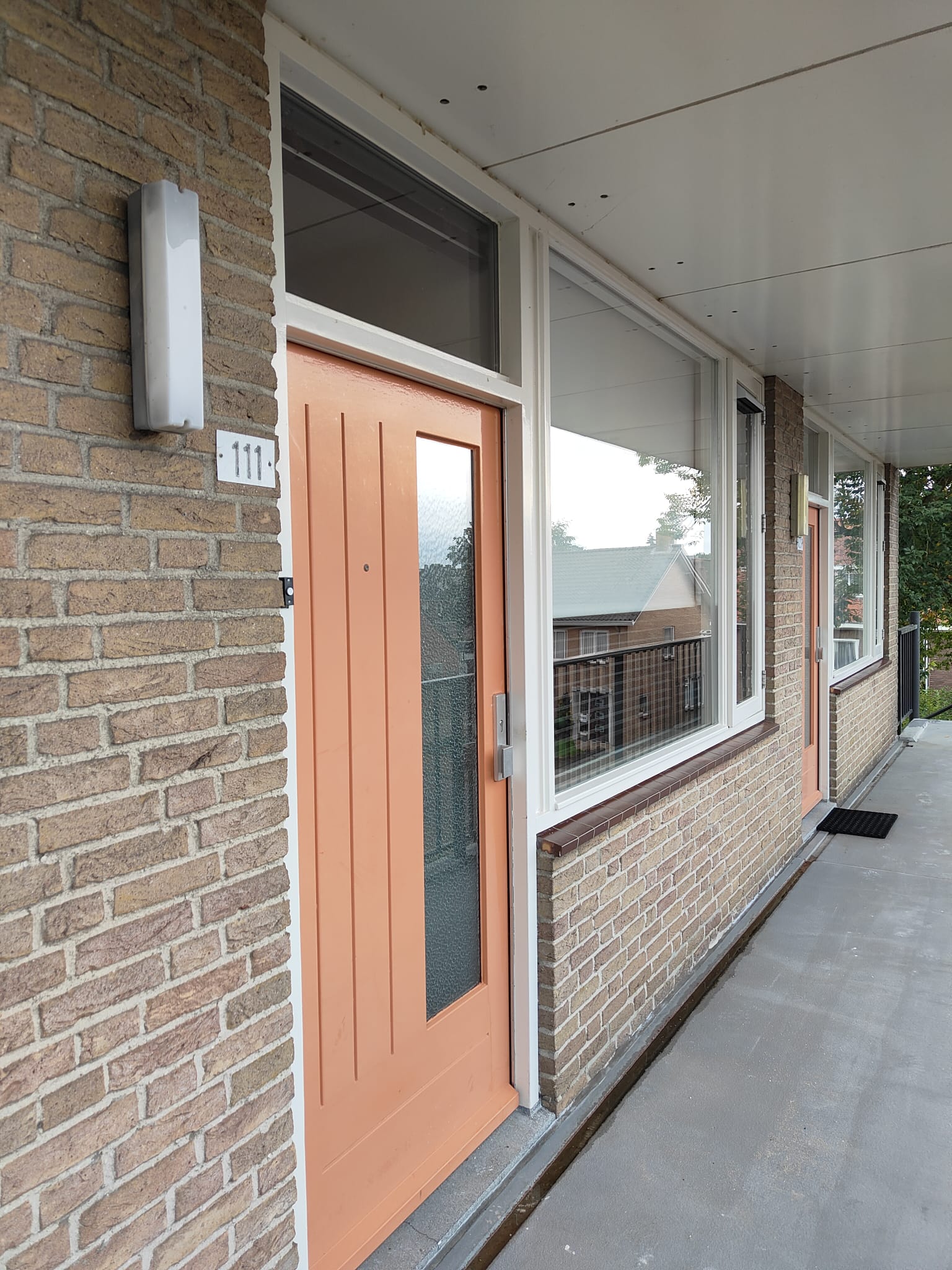 Monseigneur Bekkersstraat 111