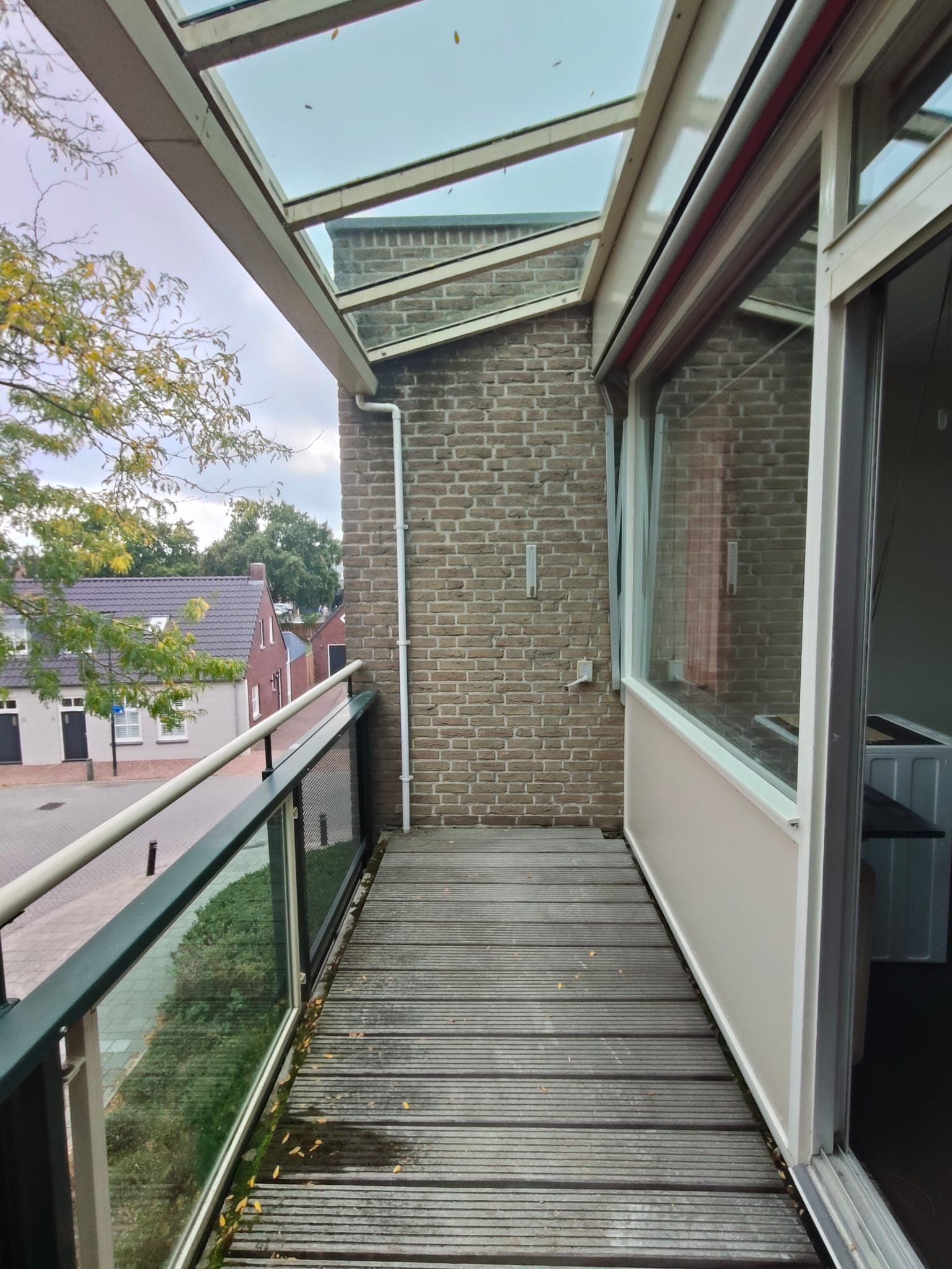 Monseigneur Bekkersstraat 111