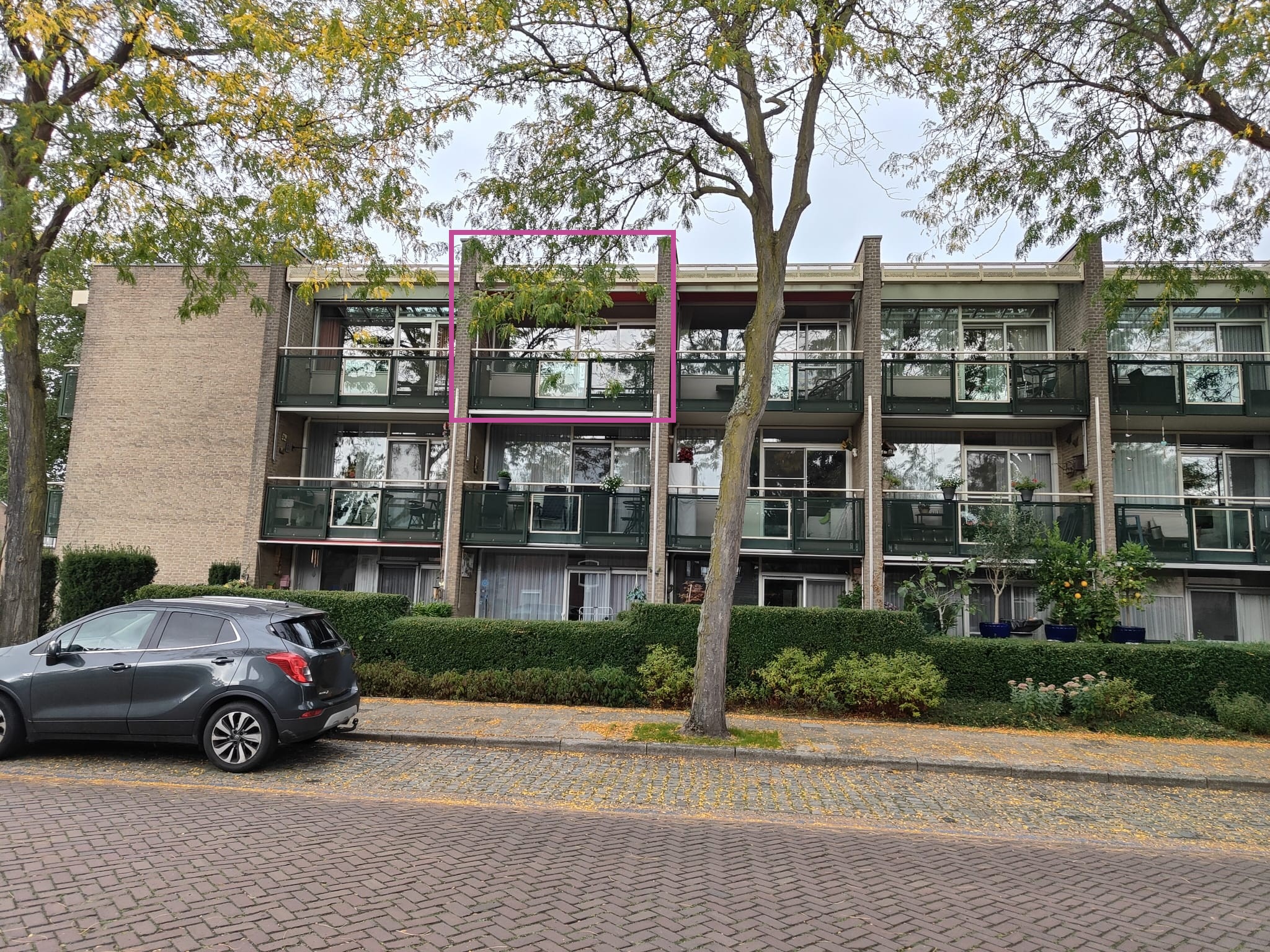 Monseigneur Bekkersstraat 111, 5482 JM Schijndel, Nederland