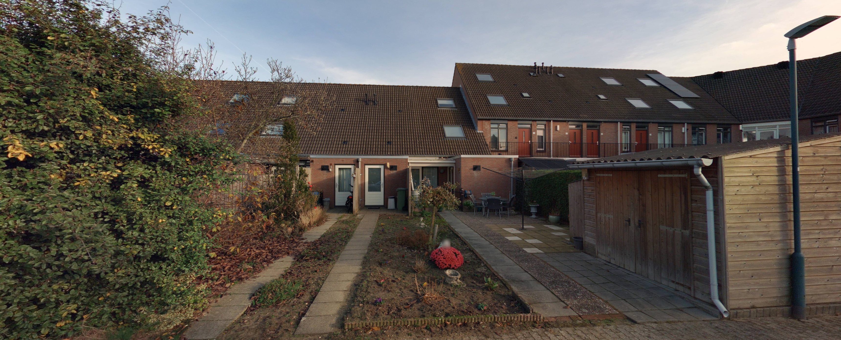 Beatrixstraat 24