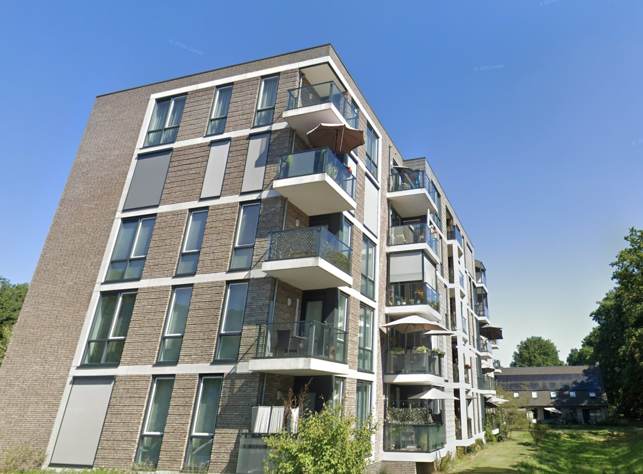 Missiezusterslaan 40, 5405 NM Uden, Nederland