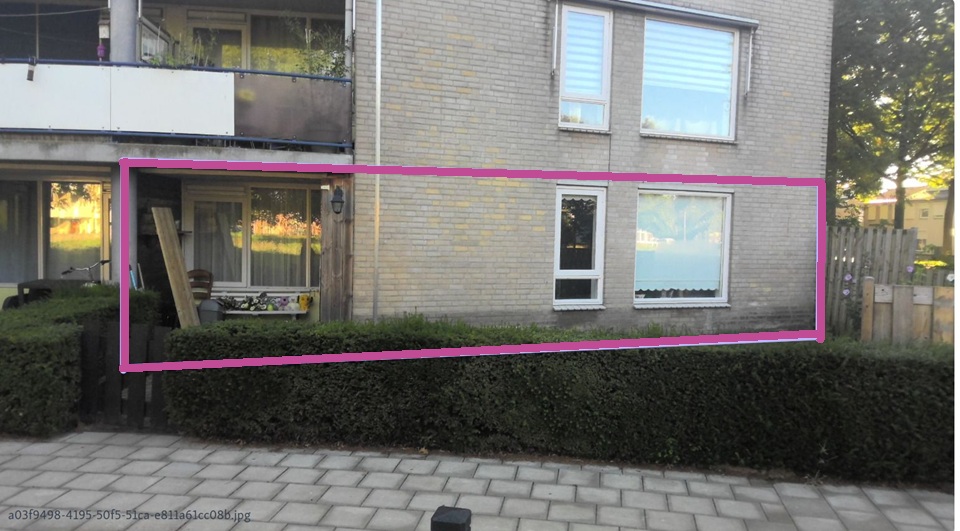 Hertog Antonstraat 66, 5346 RZ Oss, Nederland