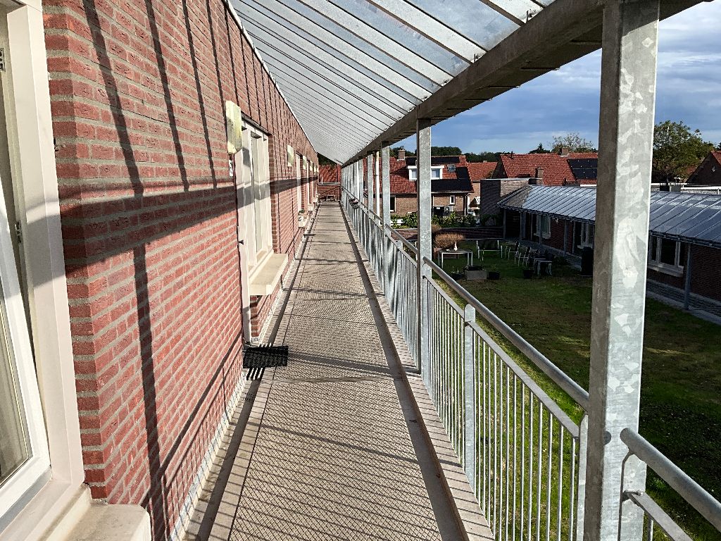 Pastoor Mutsaersstraat 88