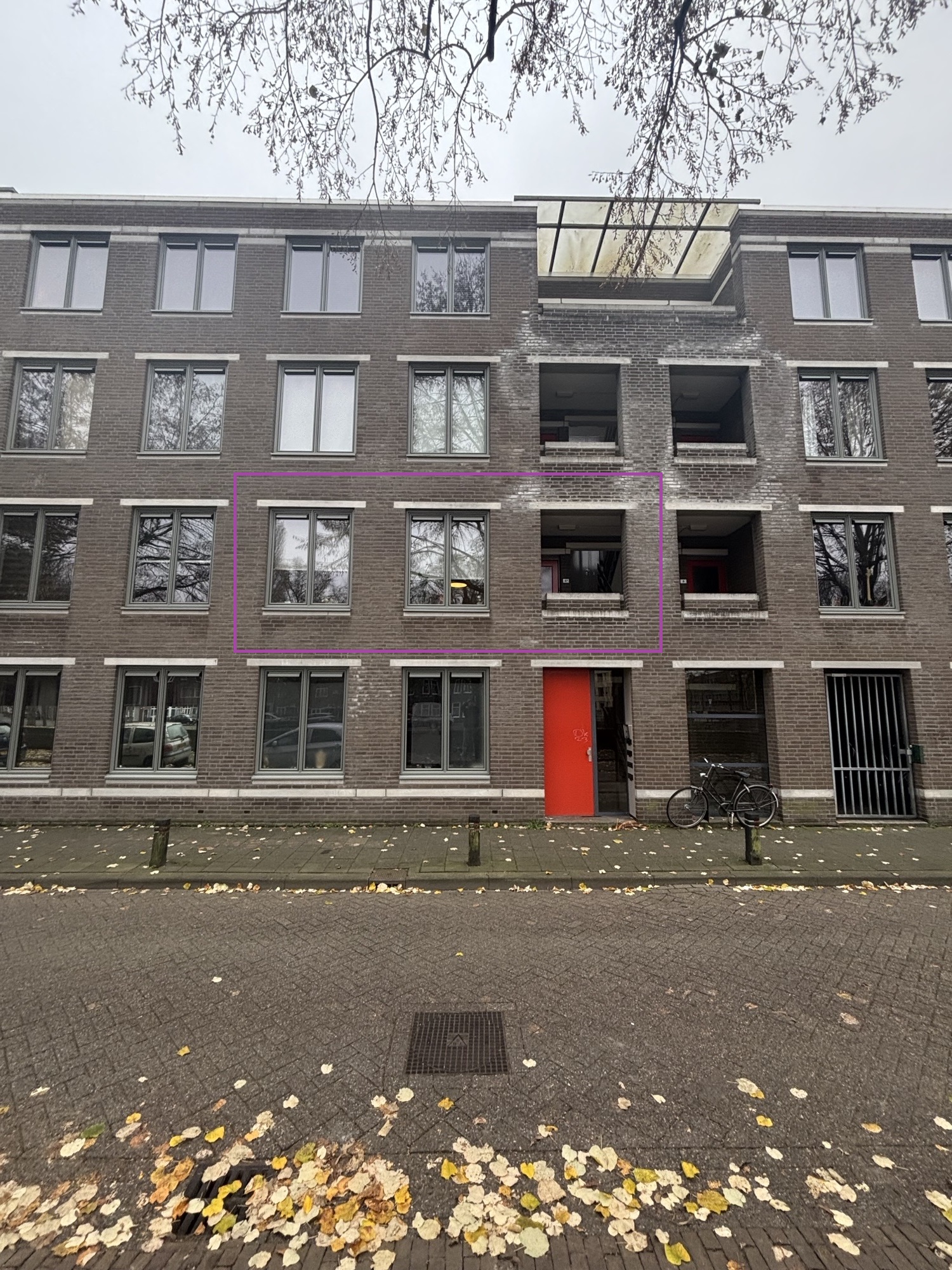 Noordwal 6A, 5211 RM 's-Hertogenbosch, Nederland