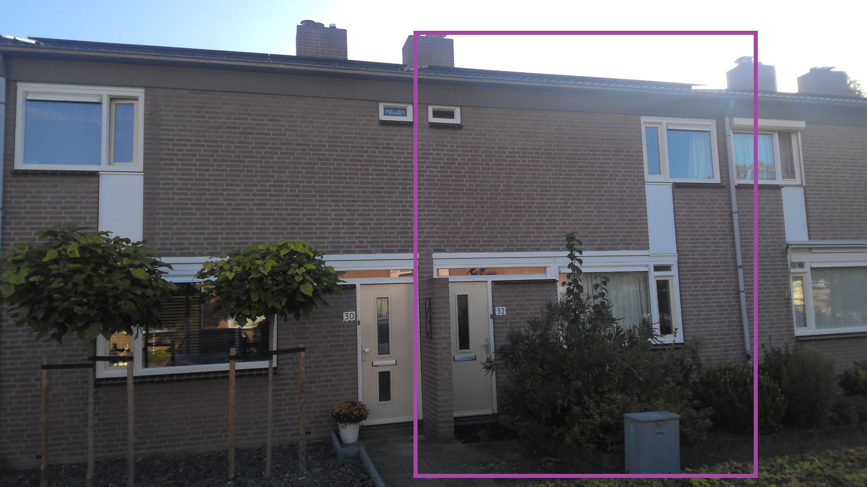 Angoralaan 32, 5345 ZN Oss, Nederland