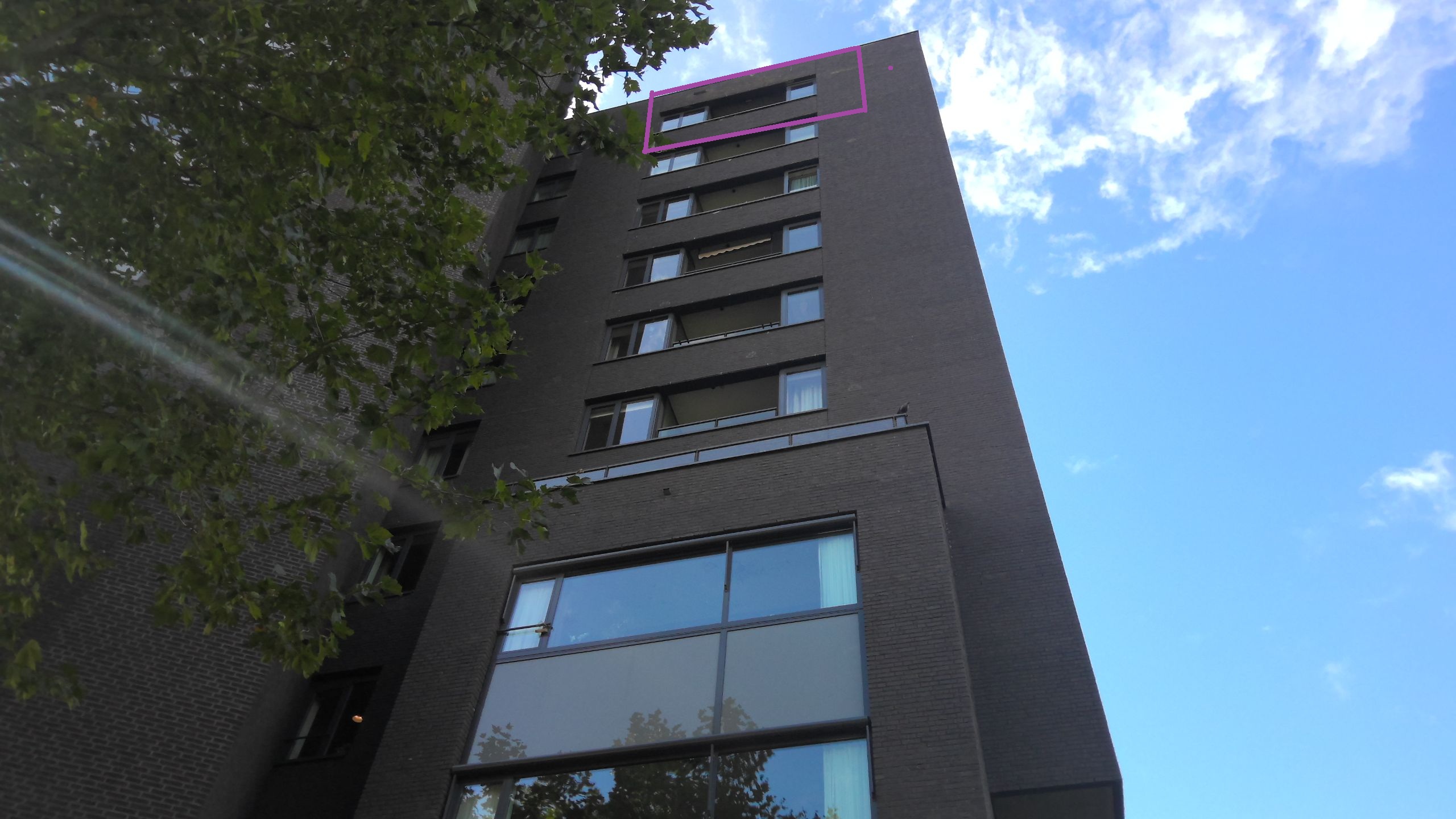 Manis Krijgsmanhof 21, 5233 BR 's-Hertogenbosch, Nederland