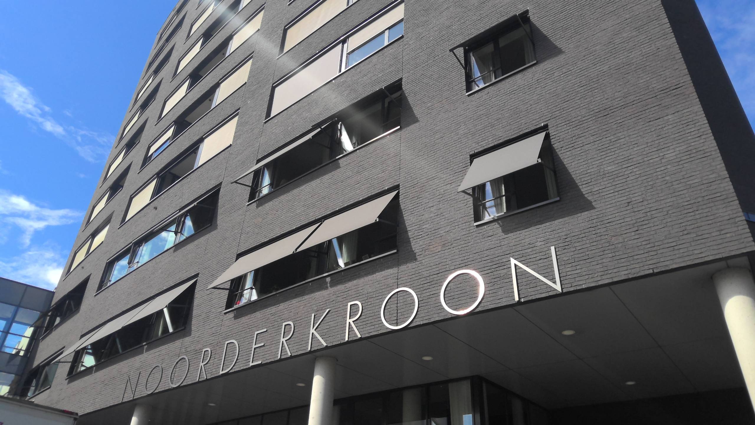 Manis Krijgsmanhof 21