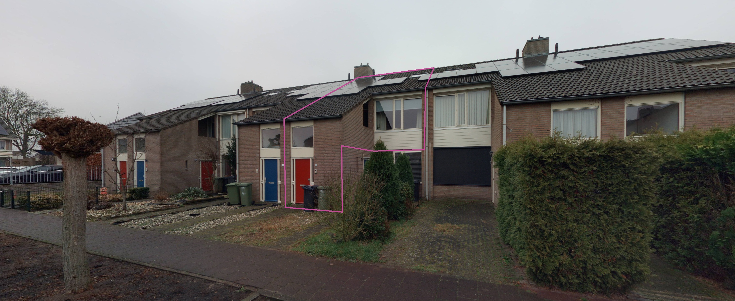 Potbeker 13, 5384 DV Heesch, Nederland