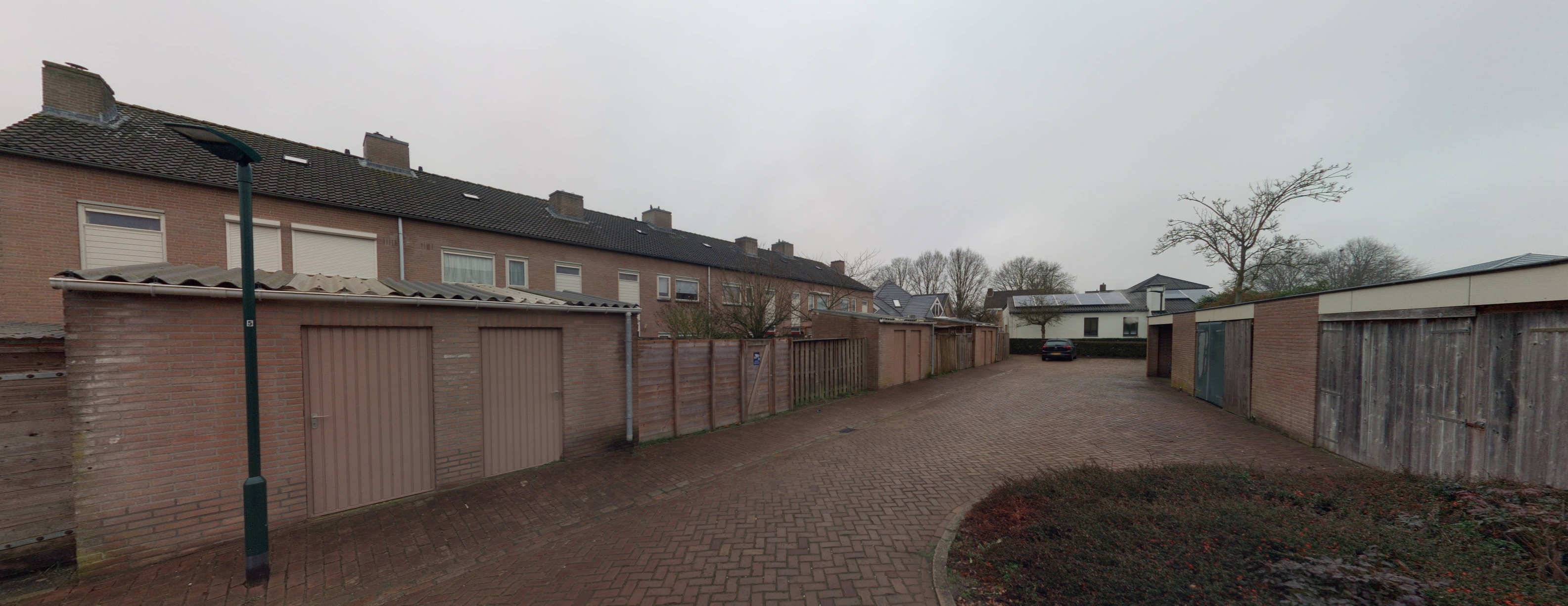 Potbeker 13