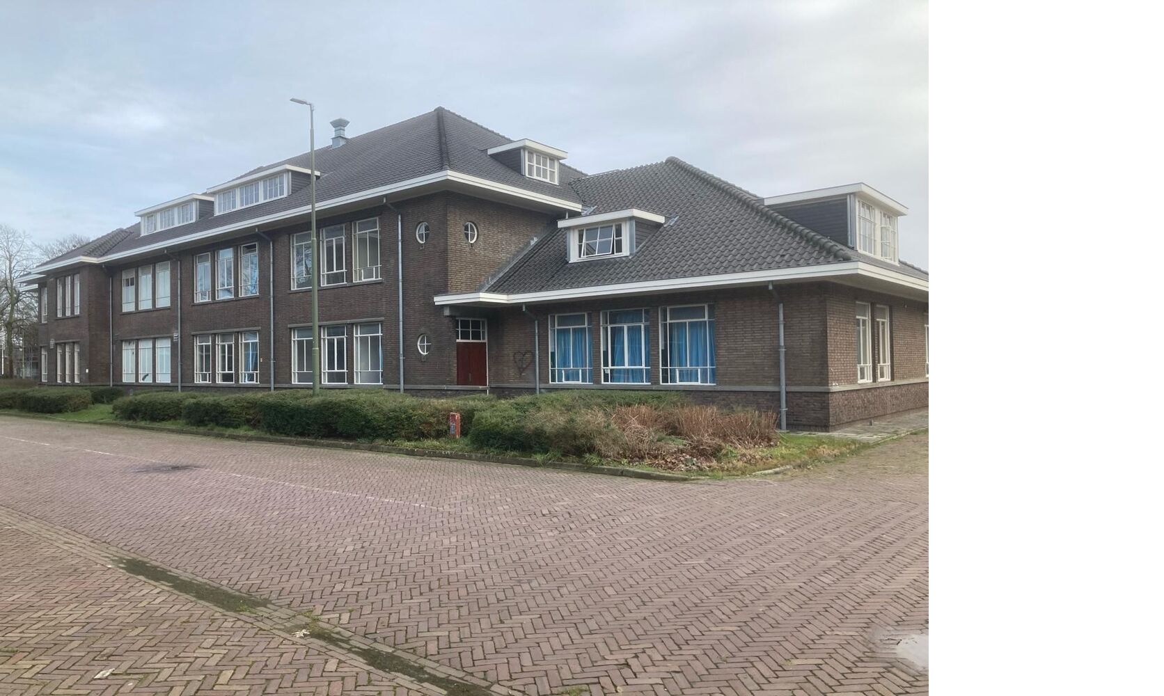 Majoor de Grosstraat 9