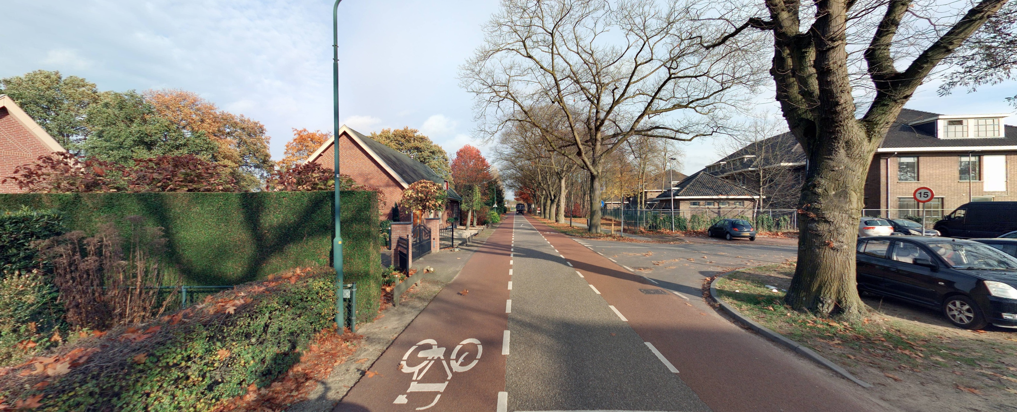 Majoor de Grosstraat 9