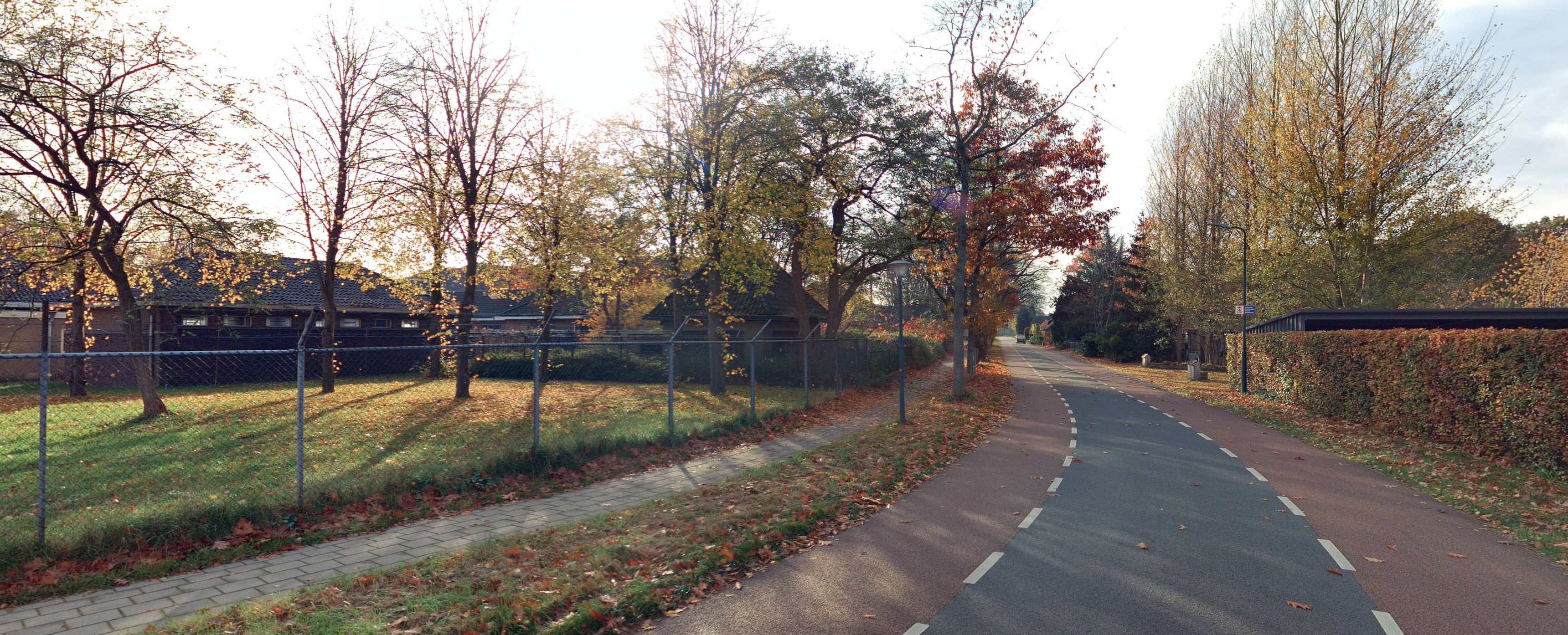 Majoor de Grosstraat 9