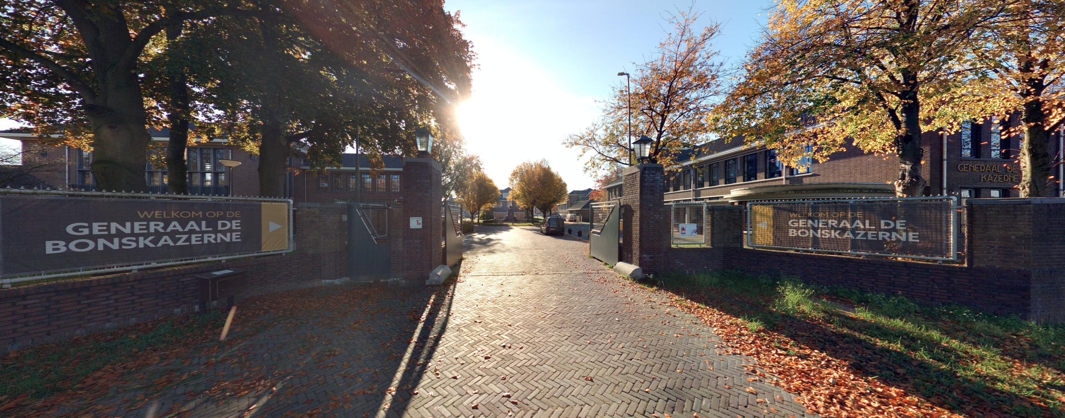 Majoor de Grosstraat 9
