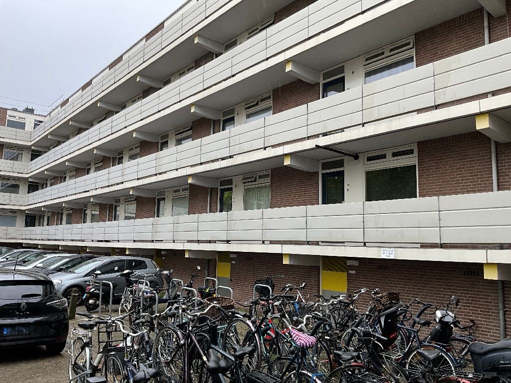 Kooikersweg 234