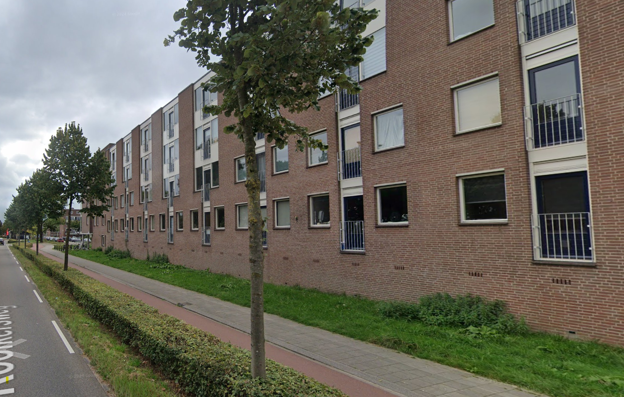 Kooikersweg 234, 5223 KJ 's-Hertogenbosch, Nederland