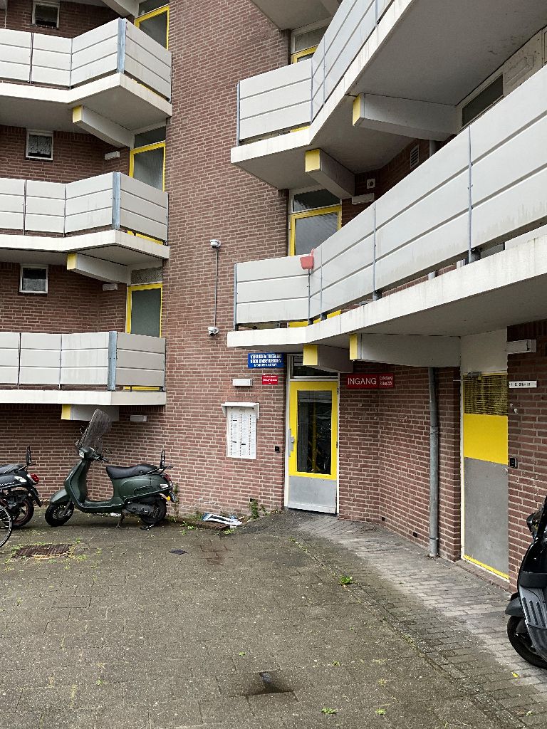 Kooikersweg 234