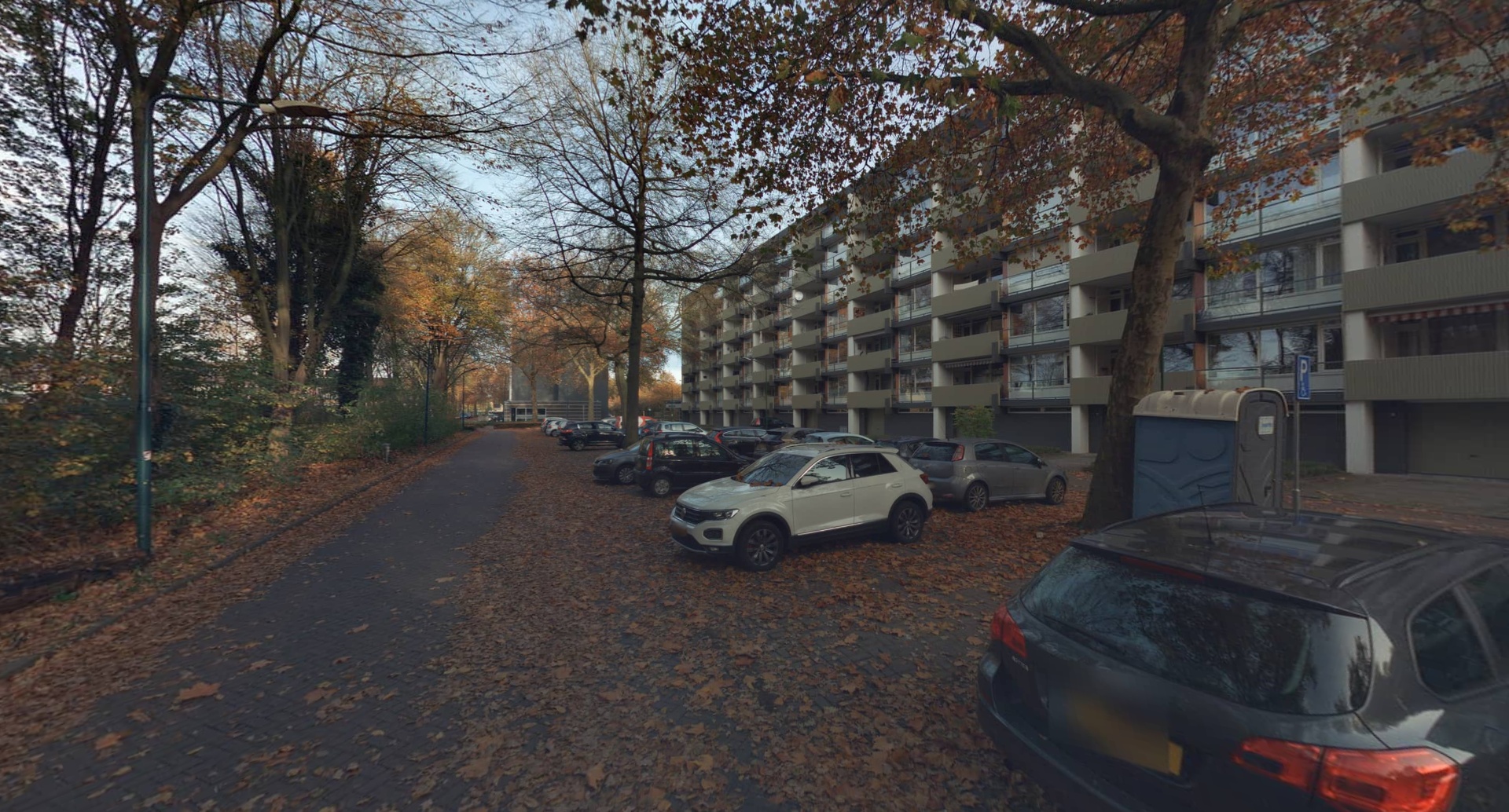Fazantenveld 200