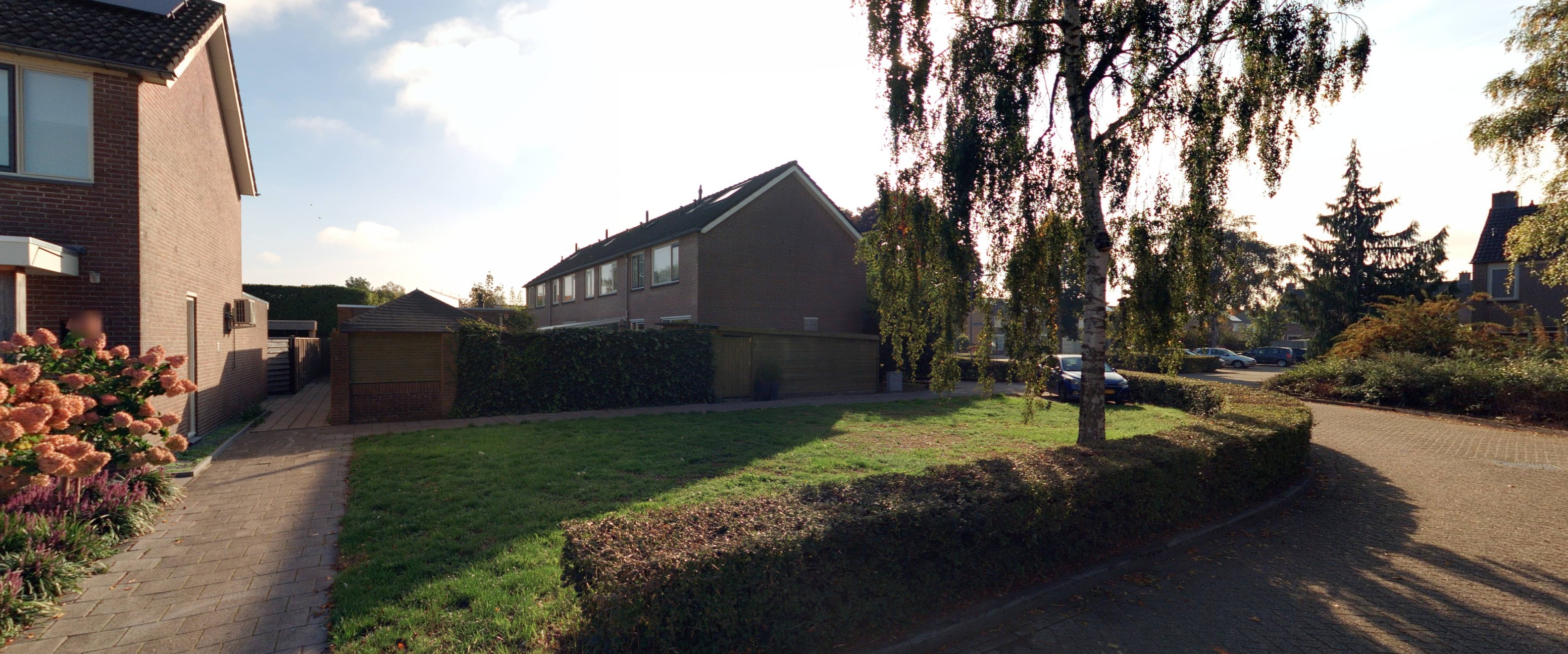 Kapelstraat 55