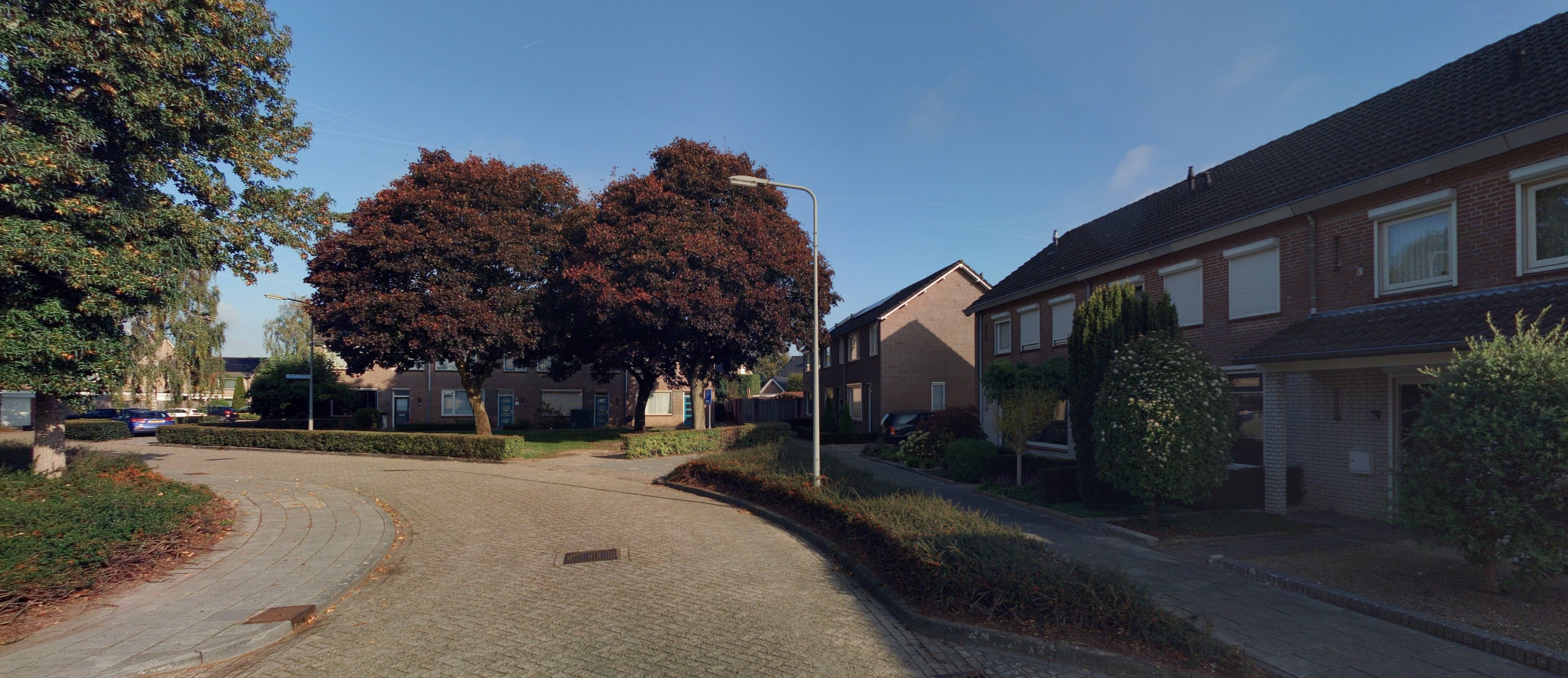 Kapelstraat 55
