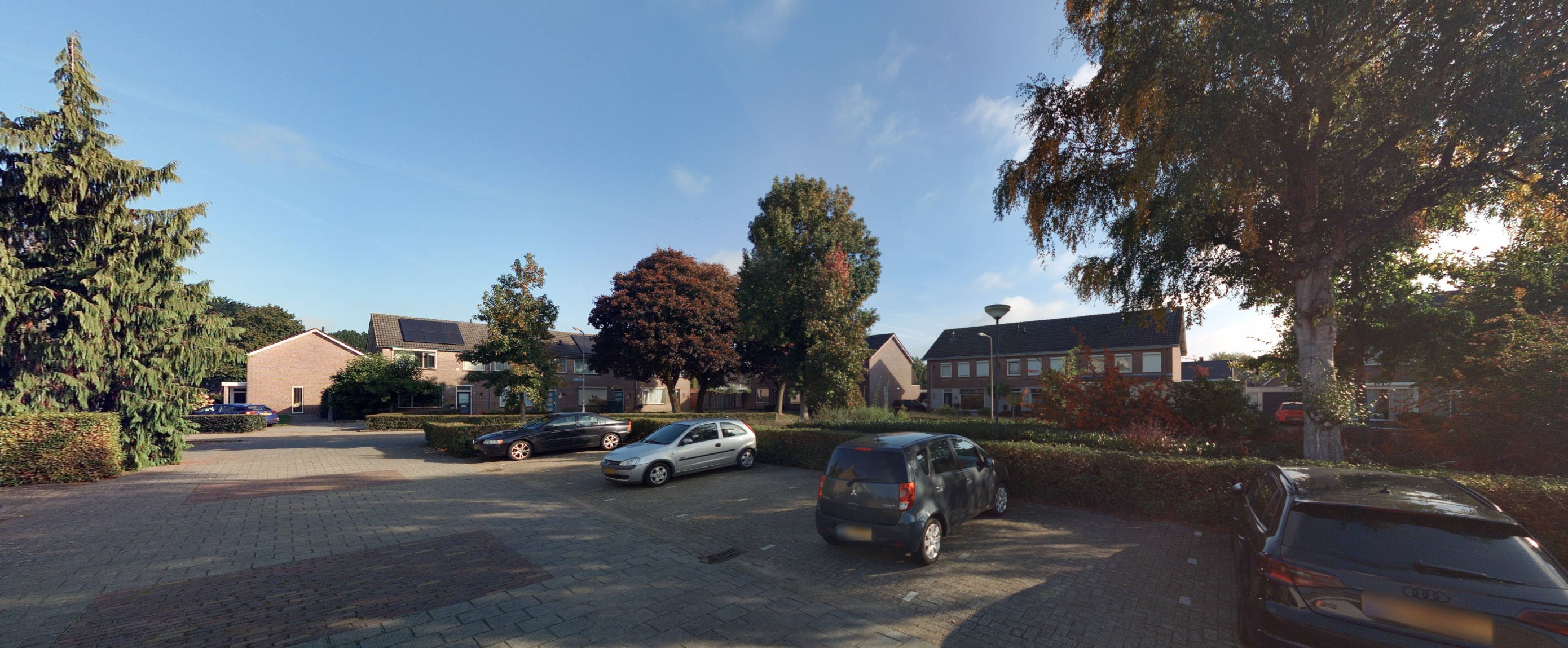Kapelstraat 55