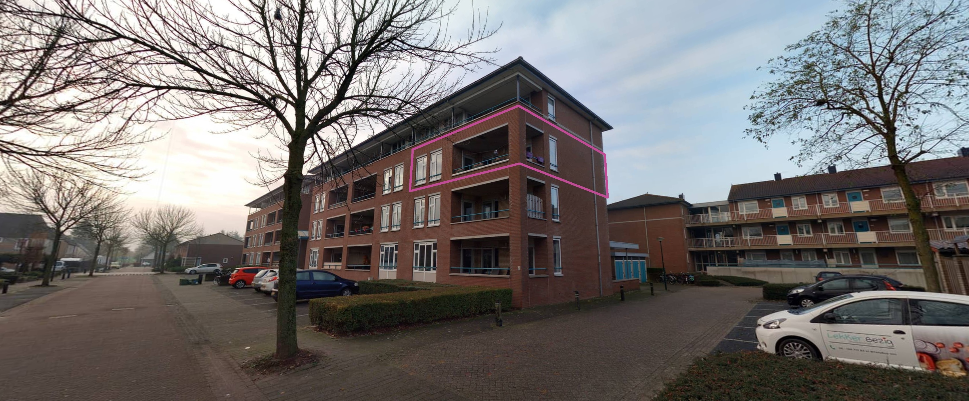 Lavendel 128, 5432 DJ Cuijk, Nederland