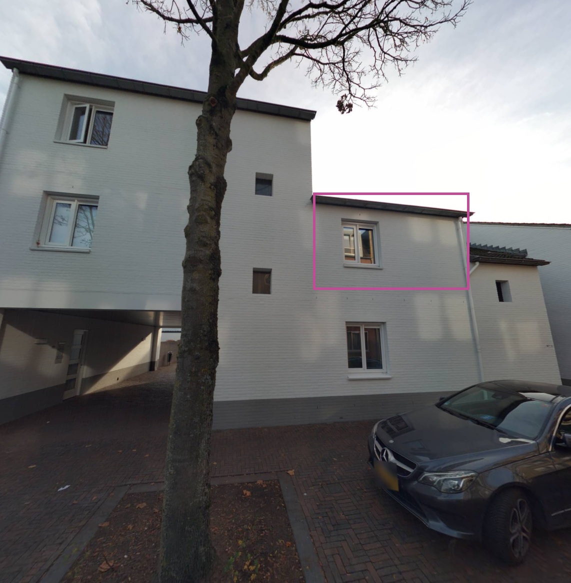 Parallelweg 7, 5431 CA Cuijk, Nederland