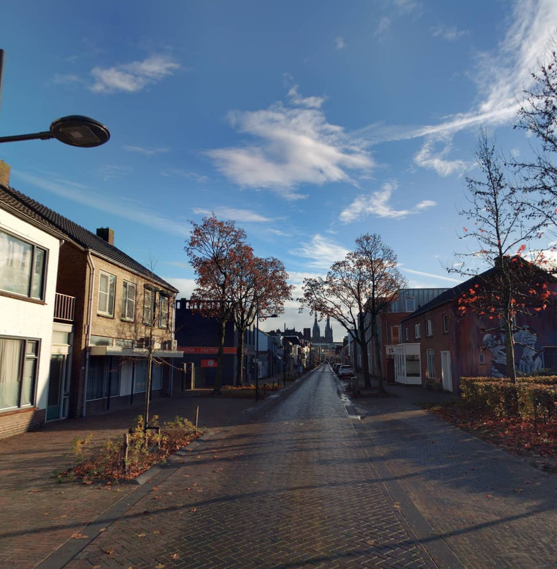 Parallelweg 7