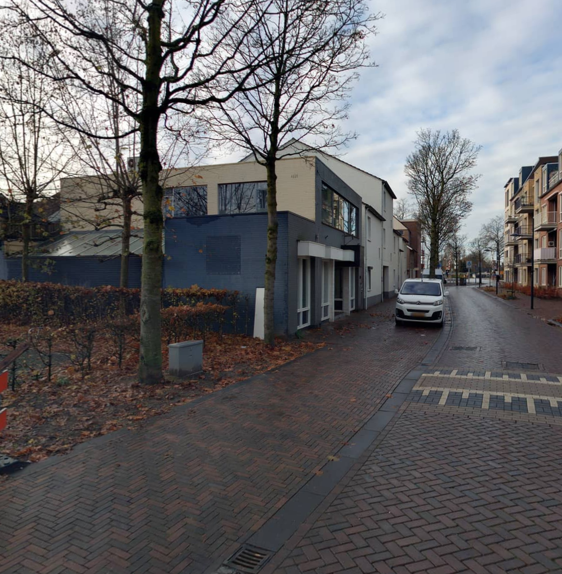 Parallelweg 7