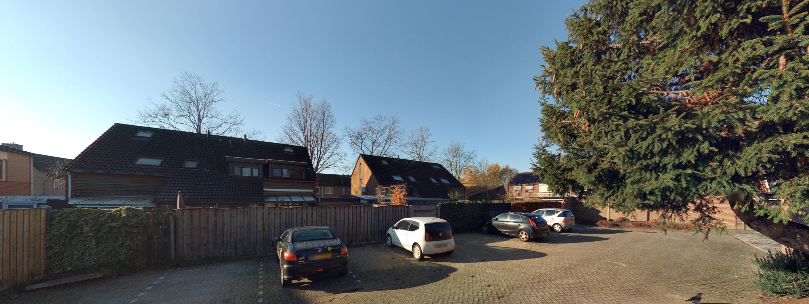 Leeuwerik 3