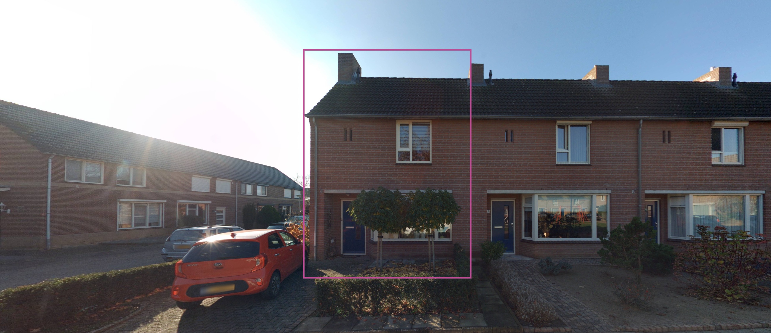 Leeuwerik 3, 5831 WJ Boxmeer, Nederland