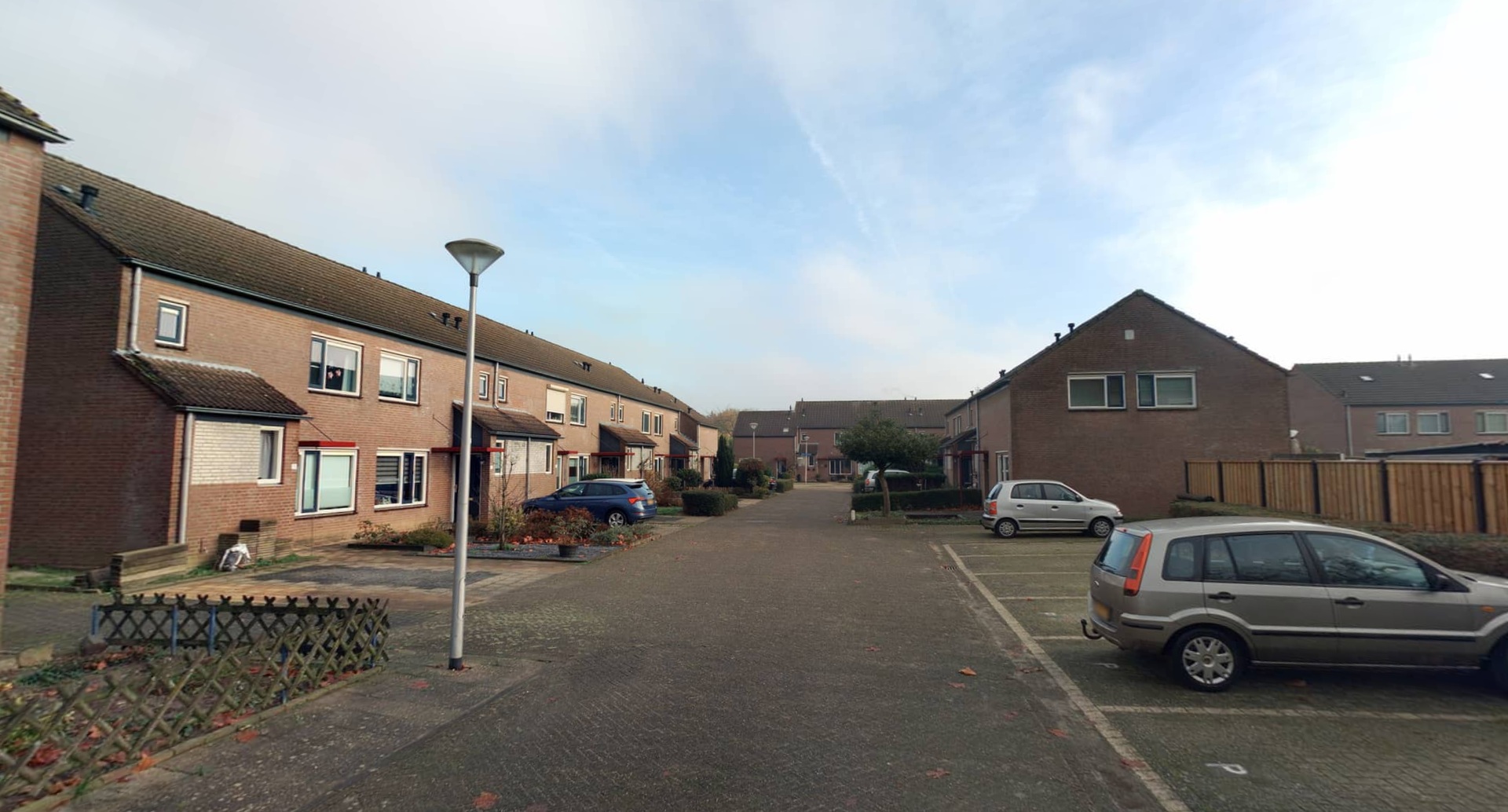 De Hulst 32