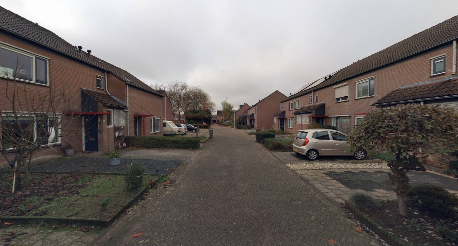 De Hulst 32
