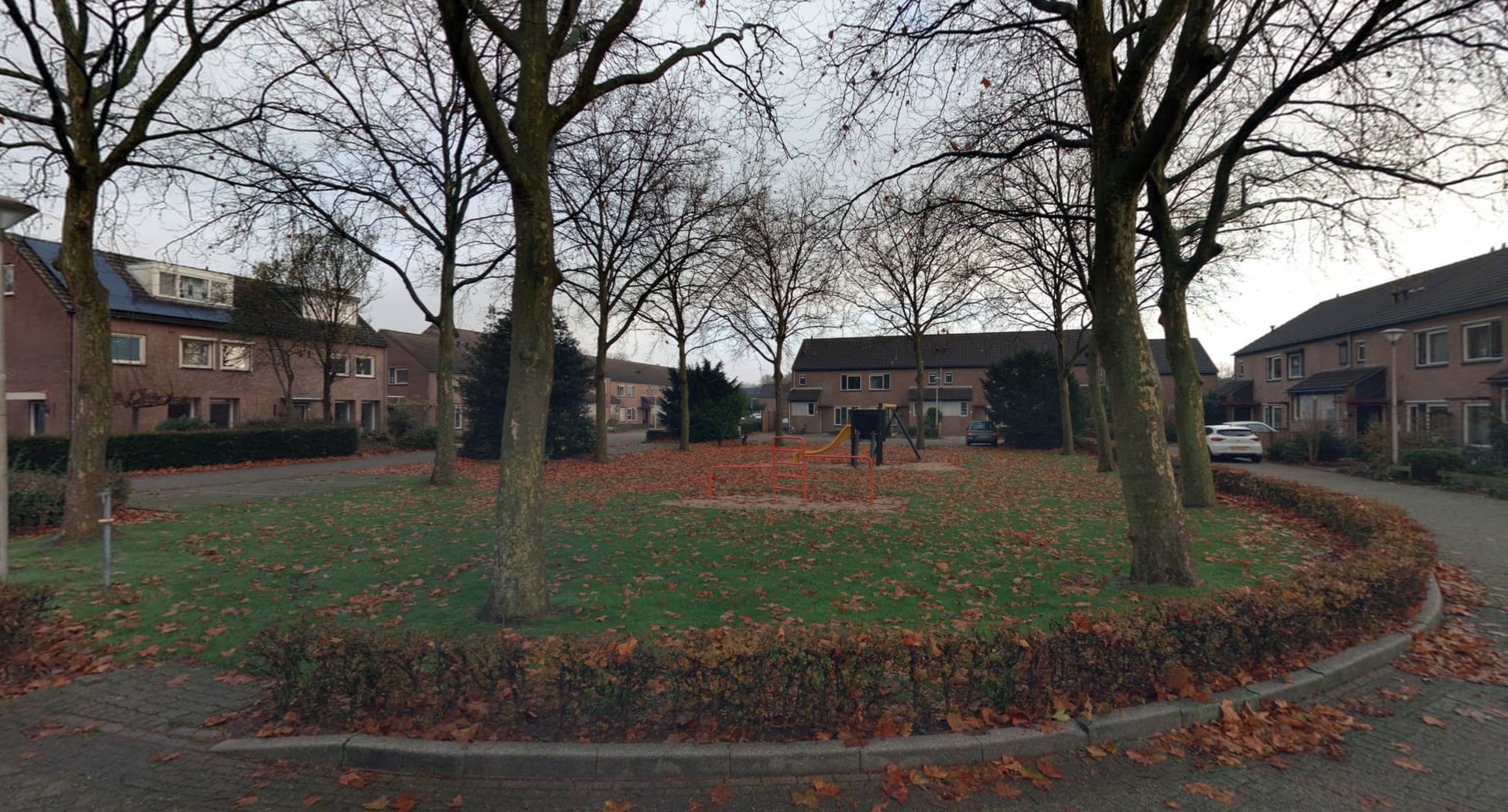 De Hulst 32